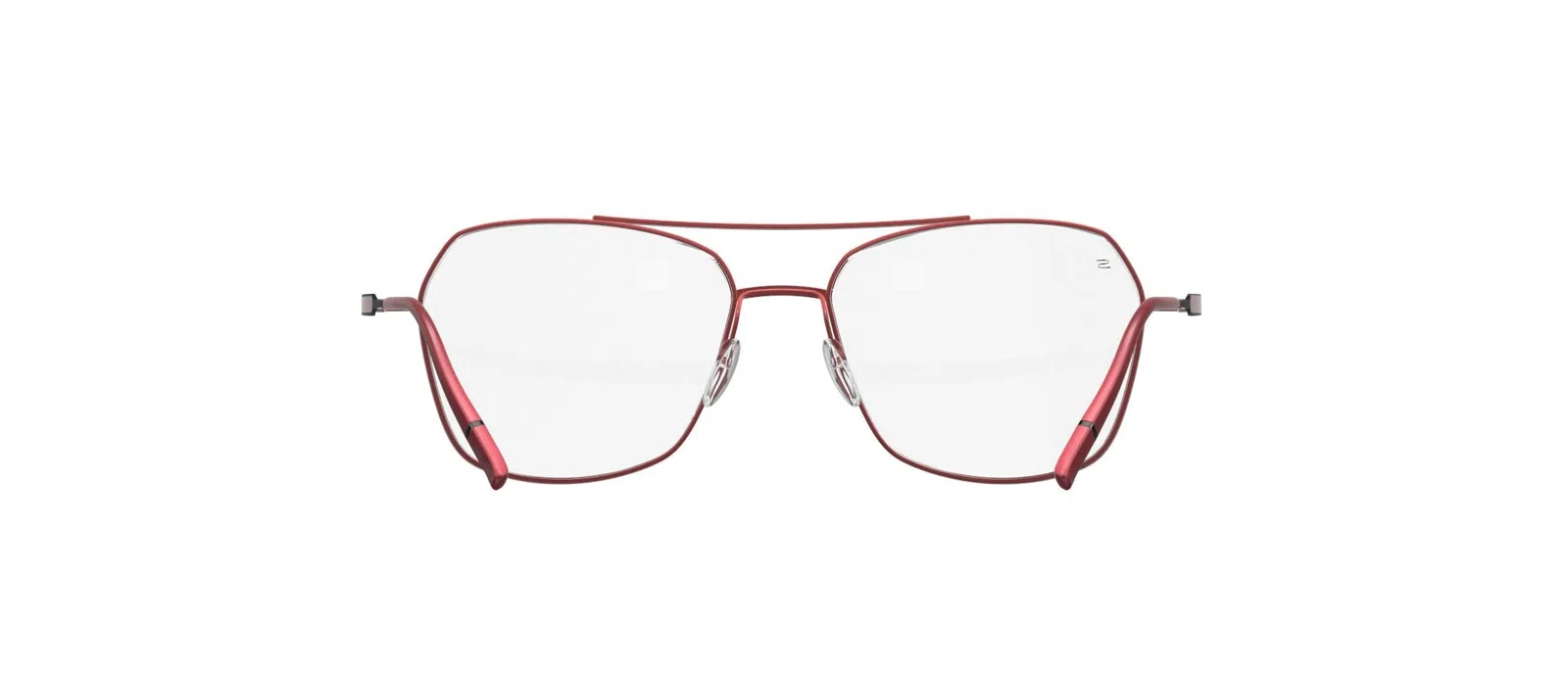 Silhouette Pure Visionary 4571 Eyeglasses - view 32